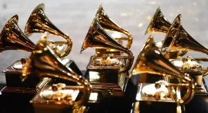 Read more about the article Recurring Grammy nominations highlight the growing influence of Nigerian music.