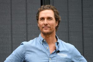 Read more about the article MATTHEW MCCONAUGHEY ANNOUNCES HE WILL NOT RUN FOR TEXAS GOVERNOR