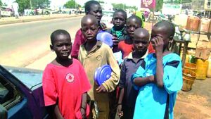 Read more about the article NGO gives indigent pupils scholarship to reduce out-of-school children