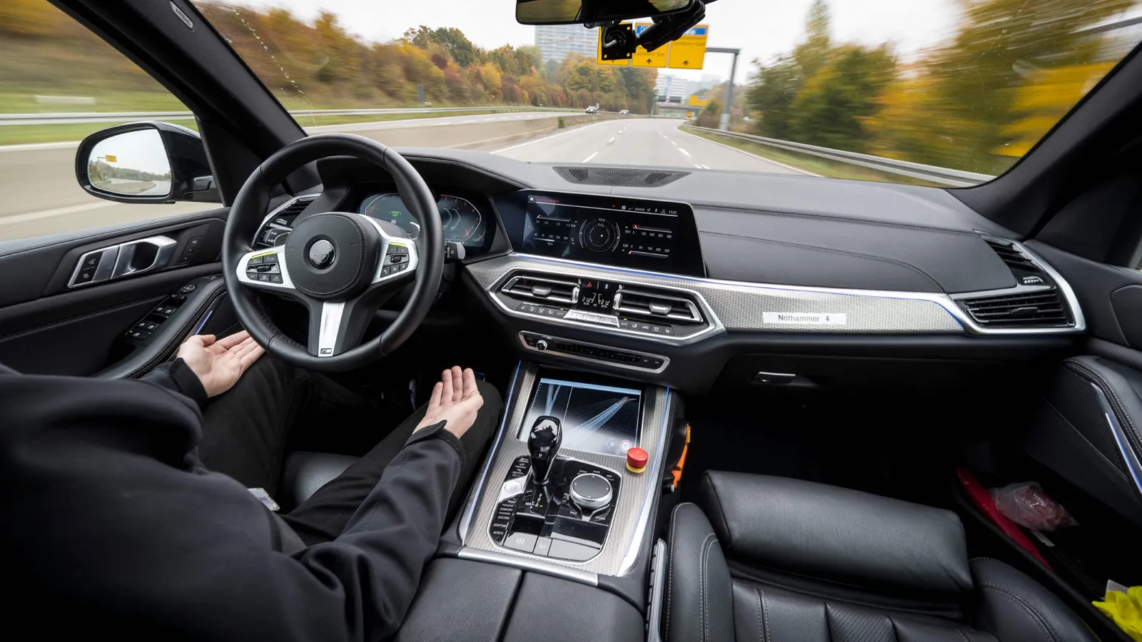 You are currently viewing How driverless cars will change our world