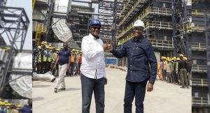 Read more about the article Dangote refinery to commence operations in third quarter of 2022