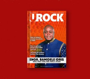 Read more about the article January Edition Of Urock Magazine is Finally Out!!!