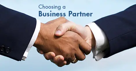 You are currently viewing Is it time to break up with your business partner?