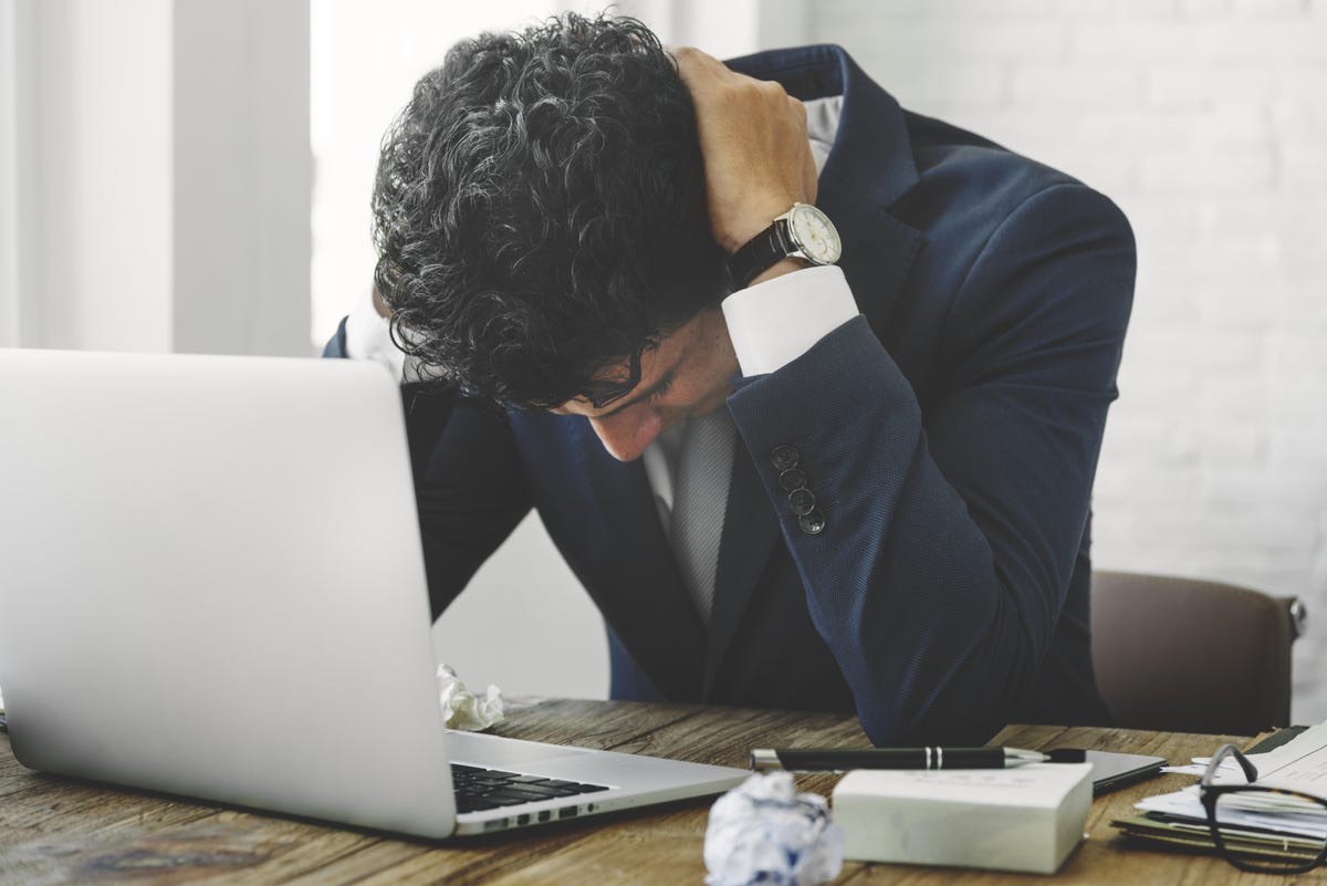 You are currently viewing 10 Strategies for Entrepreneurs Dealing With Failure