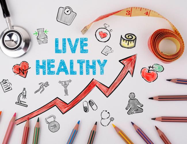 You are currently viewing 10 Healthy Lifestyle Tips for Adults