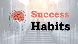 Read more about the article FIVE RICH HABITS YOU MUST POSSESS