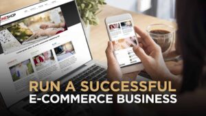 Read more about the article HOW TO SUCCEED IN ECOMMERCE IN 2022 – IT’S UP TO YOU