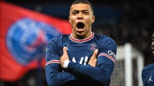 Read more about the article Kylian Mbappe: Is PSG striker destined to join Real Madrid this summer?