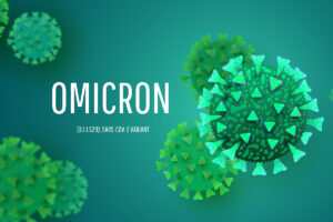 Read more about the article Omicron’s molecular structure could help explain its global takeover