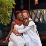 Korra Obidi , the American based Nigerian dancer is in for something new.
