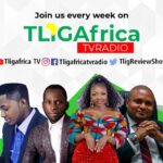 INTRODUCING TLIGAFRICA WEEKLY TV SHOWS