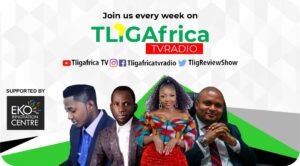 Read more about the article INTRODUCING TLIGAFRICA WEEKLY TV SHOWS