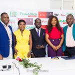 WHAT YOU MISSED AT THE TLIG AFRICA MEDIA PRESS CONFERENCE
