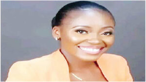 Read more about the article Netizens mourn as female banker kills self, pens suicide note