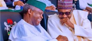Read more about the article Osinbajo Identifies Individual with Genuine Understanding of Buhari
