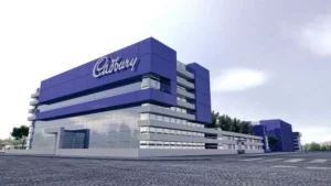 Read more about the article Cadbury Nigeria to sell 402m shares over inability to pay $7.7m debt