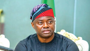 Read more about the article Ibadan explosion traced to illegal miners’ explosives  -Makinde