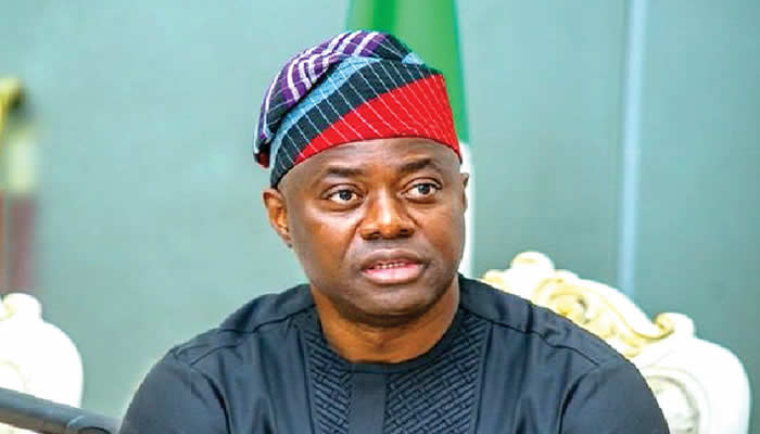 You are currently viewing Ibadan explosion traced to illegal miners’ explosives  -Makinde