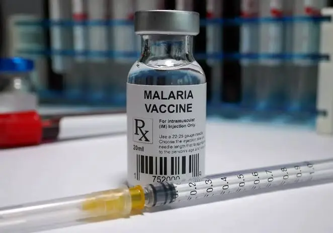You are currently viewing Benin Republic gets first malaria vaccines