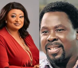 Read more about the article “It’s My Personal Experience”: Ronke Oshodi-Oke Shares Her and Daughter’s Encounters with TB Joshua
