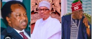 Read more about the article “They overlooked the bodies of their fellow countrymen”: Sani mourns for the North, draws parallels between the leadership eras of Tinubu and Buhari.