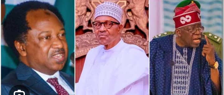 You are currently viewing “They overlooked the bodies of their fellow countrymen”: Sani mourns for the North, draws parallels between the leadership eras of Tinubu and Buhari.