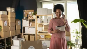 Read more about the article Three Steps to Launching a Profitable Side Hustle: Moving Beyond the Traditional Time-for-Money Exchange.