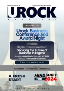 Read more about the article Urock February Edition