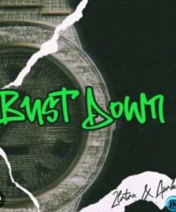 Read more about the article Latest Release: “Bust Down” by Zlatan featuring Asake