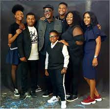 Read more about the article The renowned Nigerian sitcom ‘The Johnsons’ concludes its 13-year run on screen.