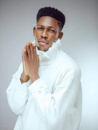 You are currently viewing Moses Bliss joyfully marks his 29th birthday in a stylish celebration, drawing reactions from Veekee James, Real Warri Pikin, and other admirers.