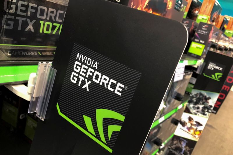 You are currently viewing Analysts set a new record high target for Nvidia stock, projecting a 65% upside potential from its current level.