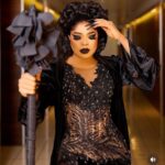 Bobrisky Wins Best-Dressed Female at ‘Beasts of Two Worlds’ Premiere