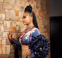 Read more about the article Eyiyemi Afolayan, Daughter of Renowned Filmmaker Kunle Afolayan, Sets Sights on Nollywood Stardom