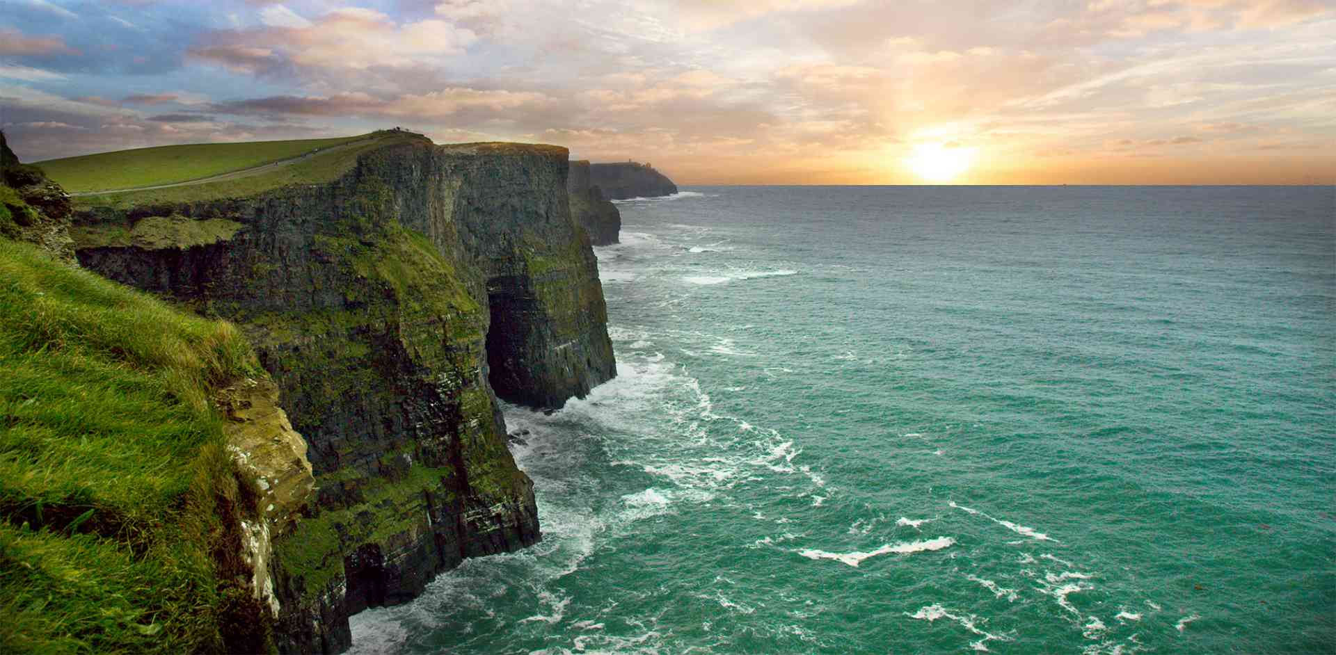You are currently viewing Top 10 Fascinating Facts About Ireland