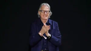 Read more about the article “Paul Smith’s Foundation and Mayor of London Launch Fashion Residency Program to Empower Next-Gen Designers”