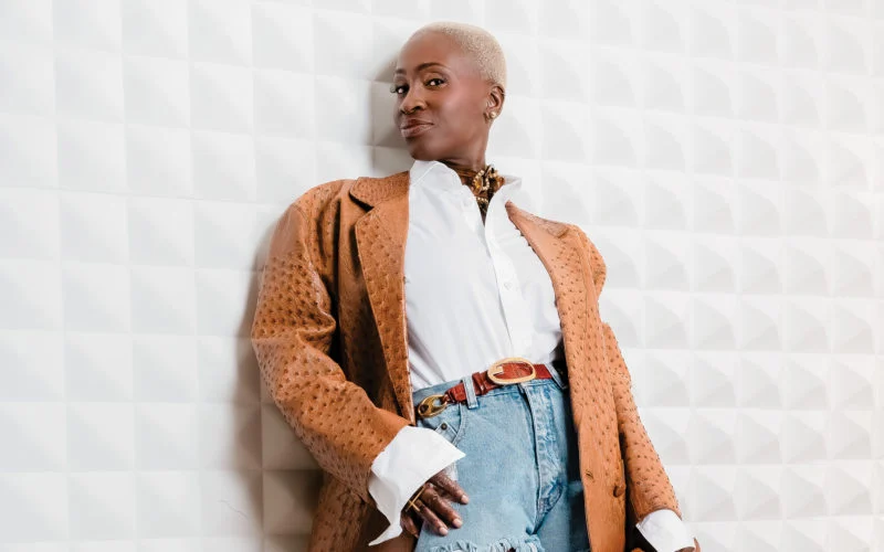 You are currently viewing Insider Tips from Stylish Thrifter Maidene Morris-Dixon: Mastering the Art of Thrift Shopping