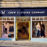 Crew Clothing and Henley Royal Regatta Prolong Collaboration for Three Additional Years
