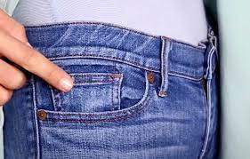 You are currently viewing Unveiling the Mystery Behind the Iconic Little Jeans Pocket