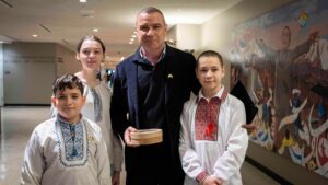 Read more about the article Liev Schreiber Champions Cause of Ukraine’s Missing Children at UN Meeting