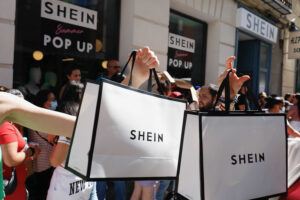 Read more about the article French Parliament Approves Bill Targeting Ultra-Fast Fashion, Shein Among Others