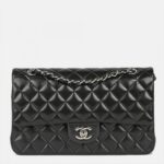 Chanel’s Medium Flap Bag Surpasses 10,000 Euros Mark Amid Controversy