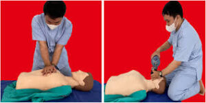 Read more about the article The Importance of CPR: How to Save a Life in an Emergency