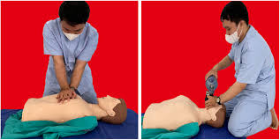 You are currently viewing The Importance of CPR: How to Save a Life in an Emergency