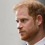 Prince Harry to Return to the U.K. for Invictus Games Foundation Anniversary Celebration