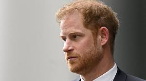Read more about the article Prince Harry to Return to the U.K. for Invictus Games Foundation Anniversary Celebration