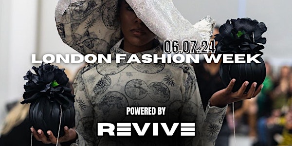 You are currently viewing London Fashion Week June 2024: Embracing Diversity and Innovation