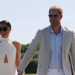 Meghan Markle’s Polo Style: A Look Back at the Duchess of Sussex’s Iconic Sideline Fashion
