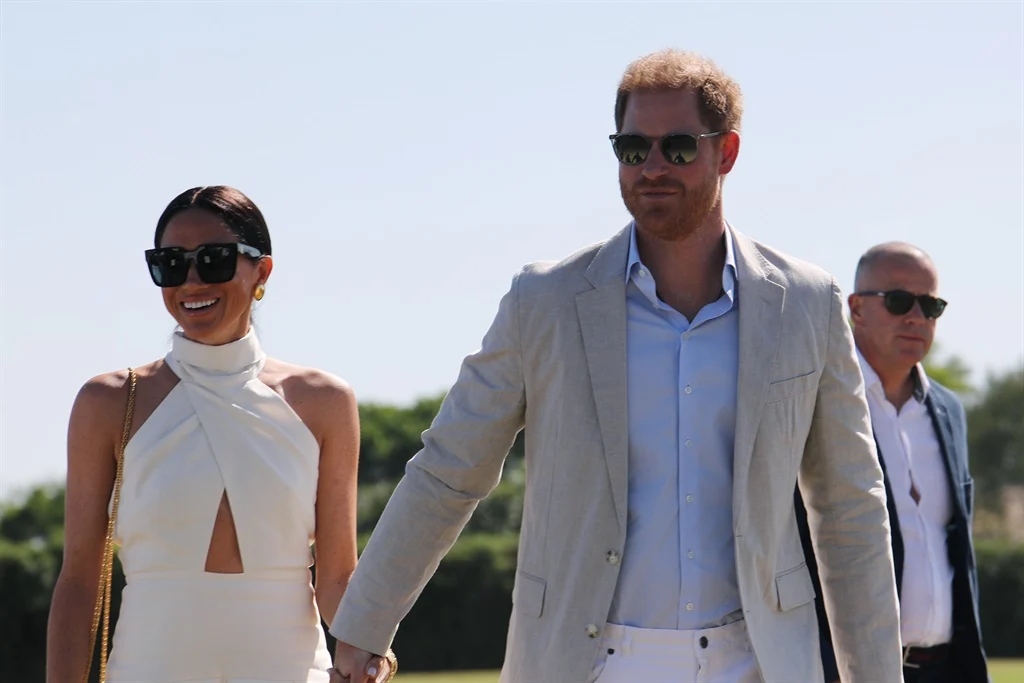 You are currently viewing Meghan Markle’s Polo Style: A Look Back at the Duchess of Sussex’s Iconic Sideline Fashion