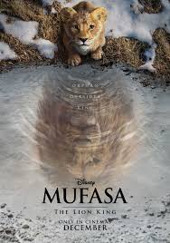 Read more about the article Beyoncé and Blue Ivy Carter to Star in ‘Mufasa: The Lion King’ Prequel